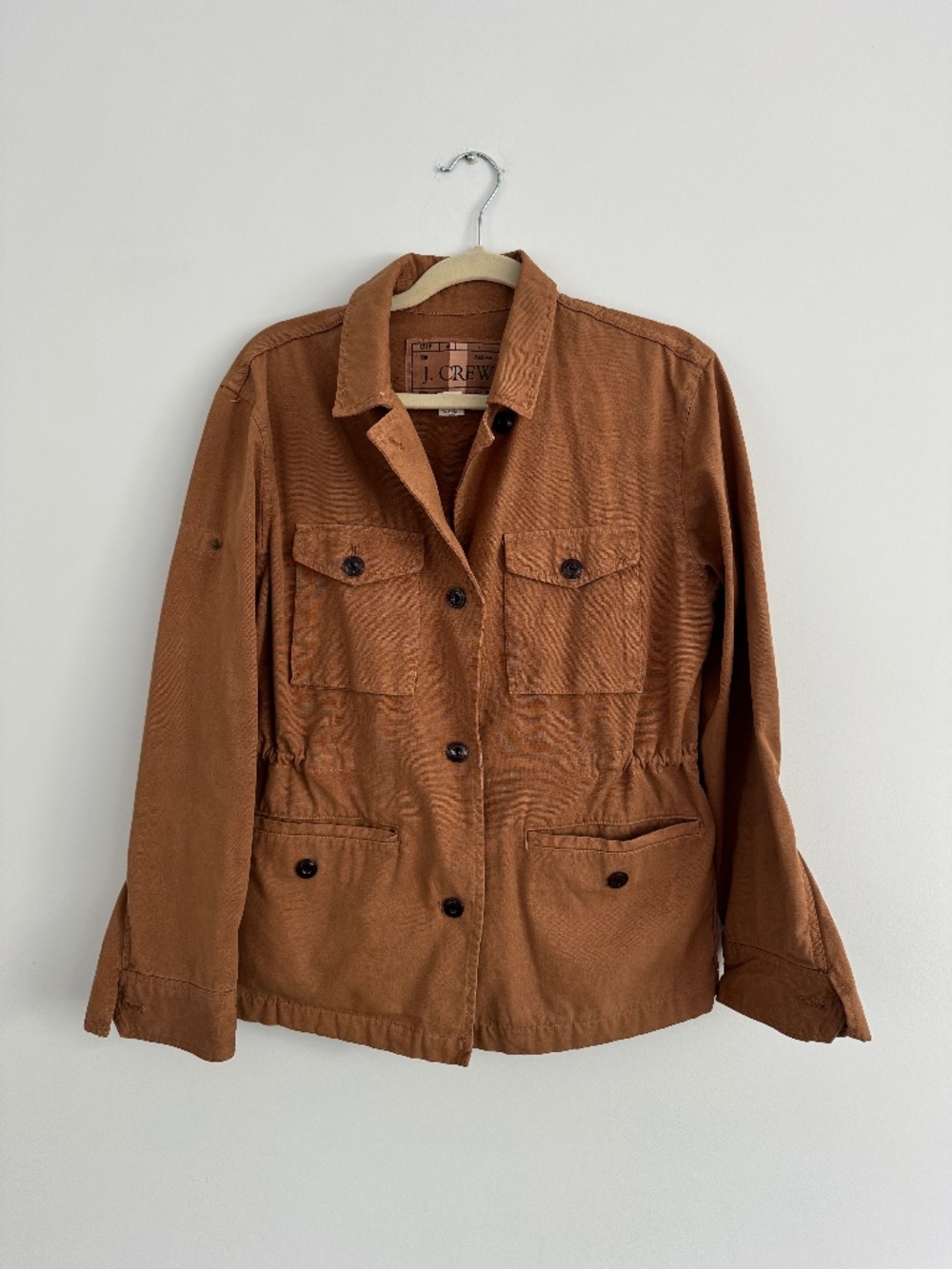 J.Crew Jacket